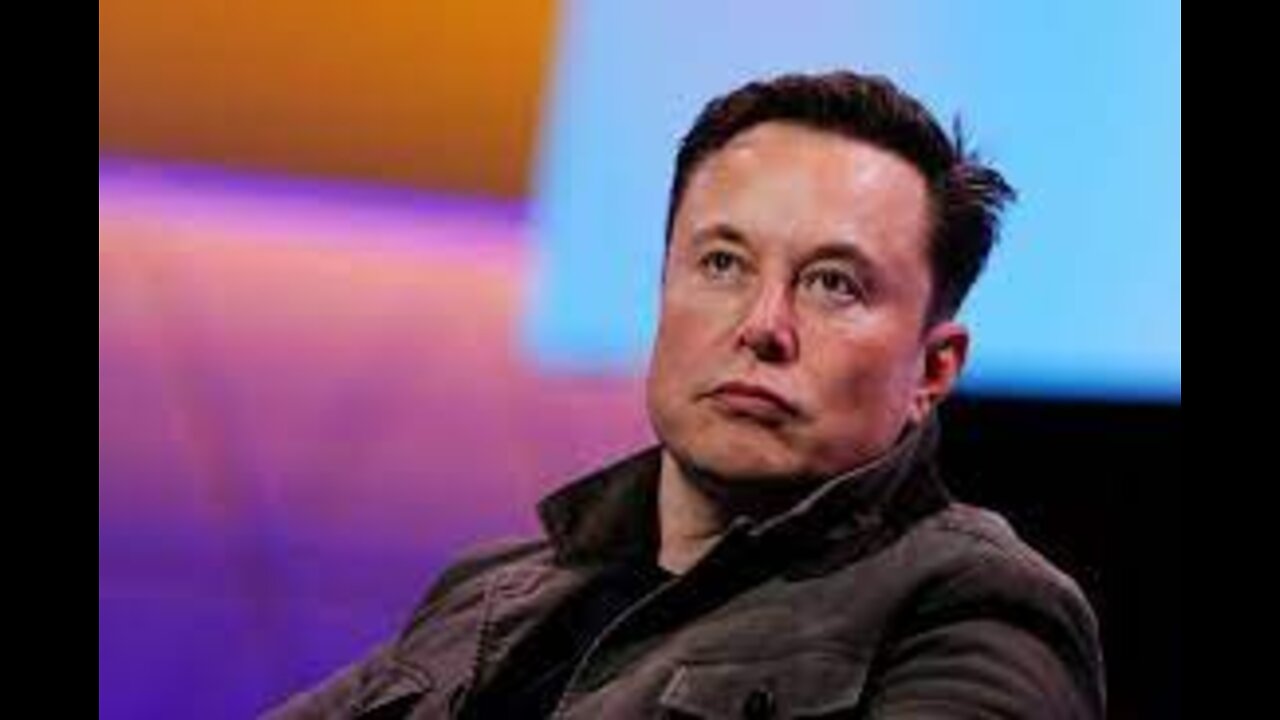 Elon Musk drops out of Twitter board