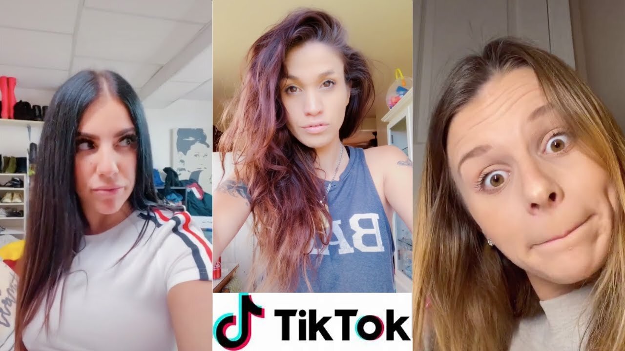 How far can you go - Best Tik Tok Compilation of June 2022