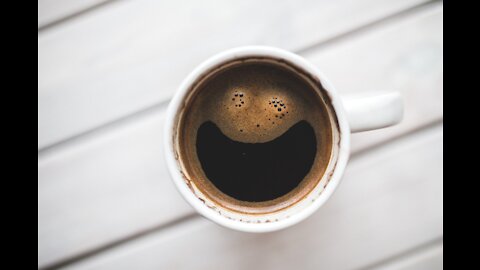 Drink Coffee Loose Weight!
