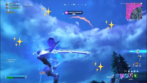 Falling✨ (Fortnite Montage)