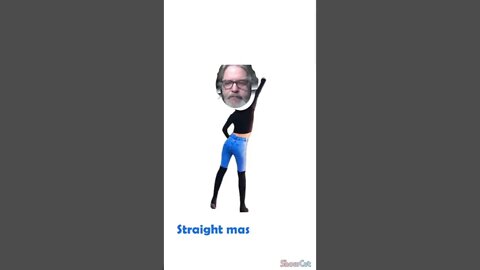 Hippie got the moves, y'all can't touch him