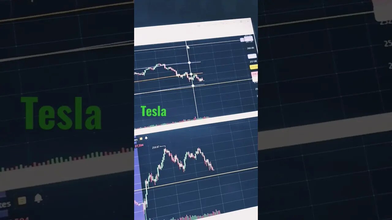 292 TESLA
