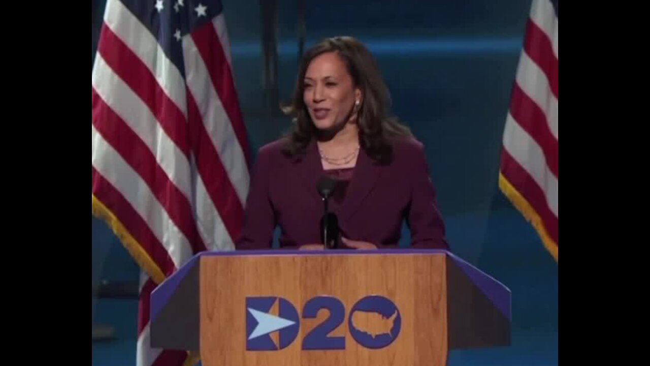 Vice President Kamala Harris coming to Las Vegas