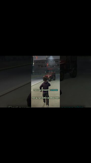 Saints Row 2: Enemy Of My Enemy | Hold Up #Shorts