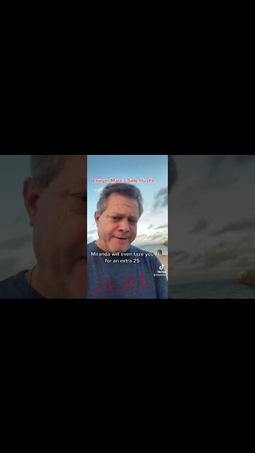 #familyfreeweekend by using this guy's #sidehustle. big shoutout to @lawyermarc #weekend