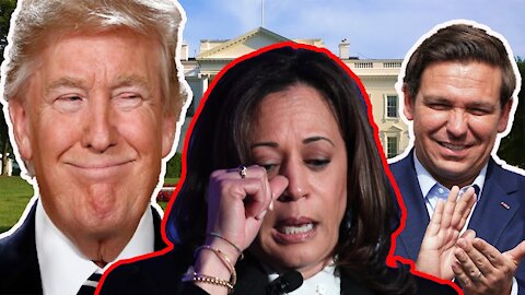 Democrats TERRIFIED that Kamala Harris WON'T be able to defeat GOP nominee in 2024 including TRUMP!