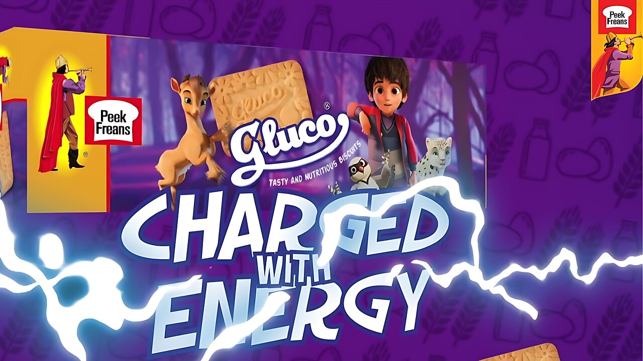 Gluco I Recharge with energy