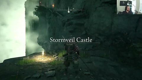 Elden Ring Playthrough ep 26 Storming the Castle