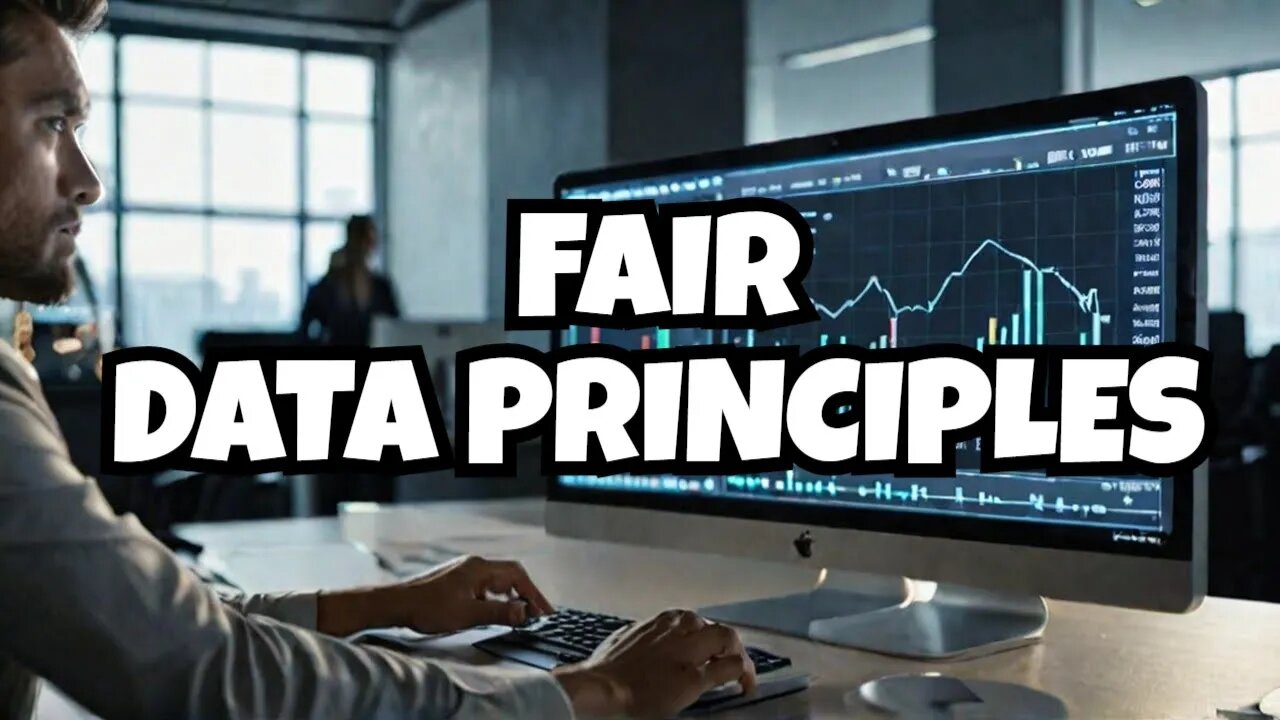 Overcoming Data Challenges with FAIR Principles