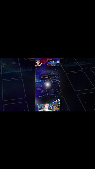 Yu-Gi-Oh! Duel Links - Hassleberry x Evoltile Pleuro (Turbo Duel GP Event Card)