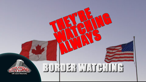 Trucker Spokesperson WARNS of Canadian Surveillance State