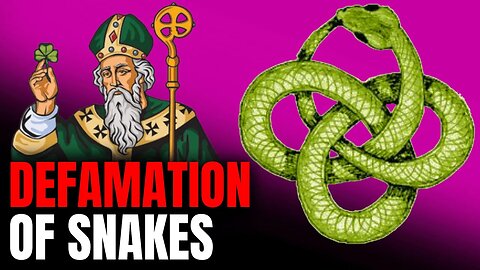 Defamation Of Snakes