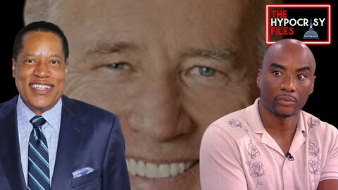 Lenard McKelvey vs. Larry Elder