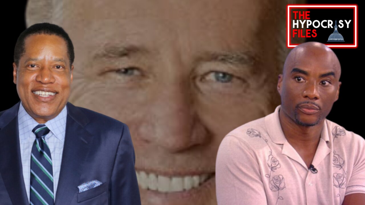 Lenard McKelvey vs. Larry Elder