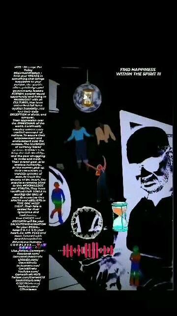 ▪︎FIND HAPPINESS WITHIN THE SPIRIT▪︎