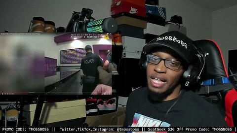 Bringing Vodka to The Gym Isn't a Good Idea? Police Body Camera Footage REACTION!