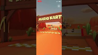 Mario Kart Tour - Cups All Cleared Animation & Pipe Pull (Toad vs. Toadette Tour)