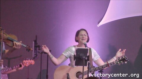 Praise and Worship - 08/28/22