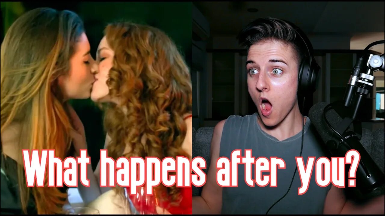 'After You' LGBTQ+ Short Film Reaction