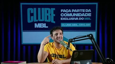 URGENTE: TERROR1ST4S BOLSONARISTAS | Cortes do MBL