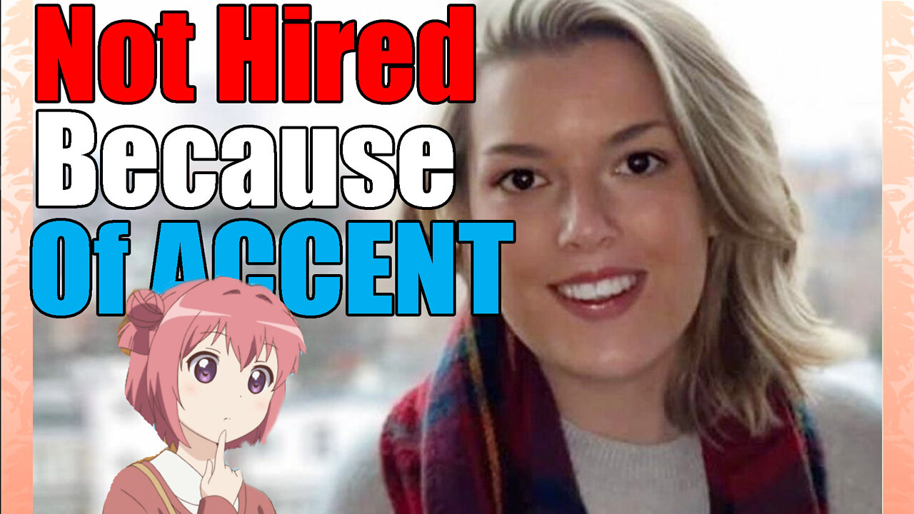 Daddy and Sierra React To Woman Not Hired For Accent