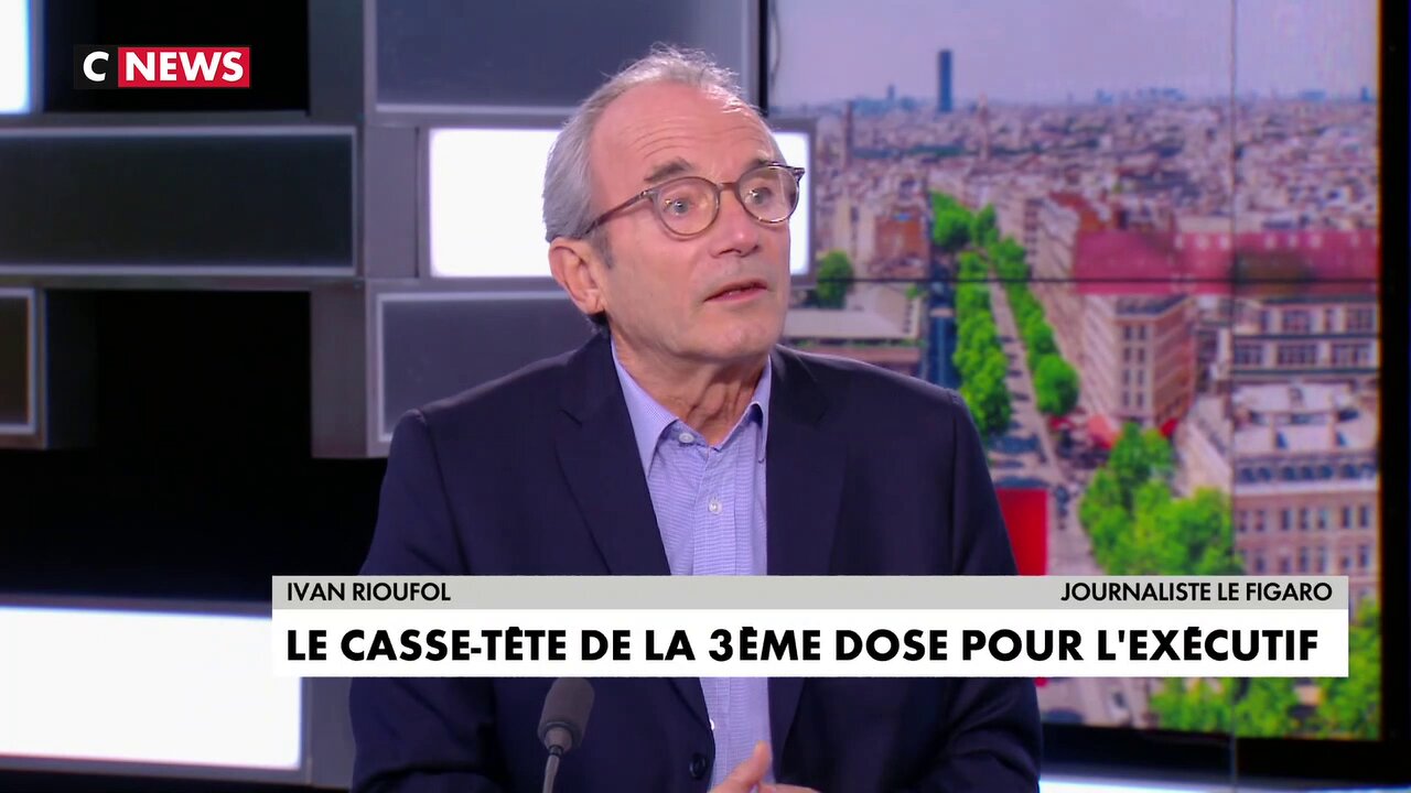 ALERTE ROUGE ! MACRON: De nouvelles Menaces TOTALITAIRES en approche - L'Heure des Pros.