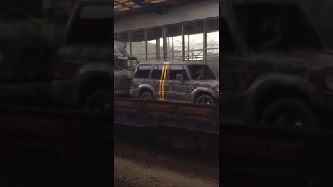 Ukrainian train #shorts