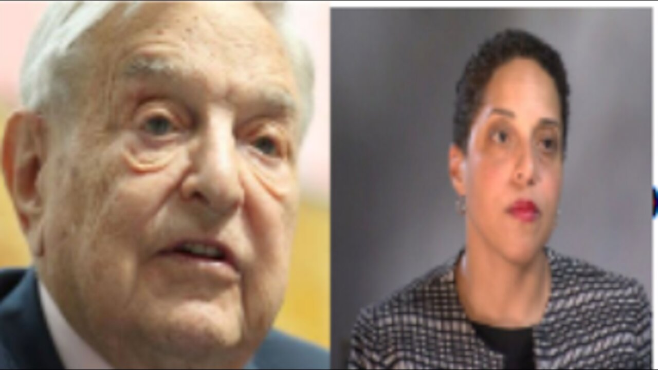 Soros Funded D.A., Kim Gardner
