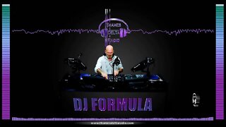 DJ FORMULA 7TH OCT - Thames Delta Radio