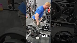 The climb to Chance Shaw begins