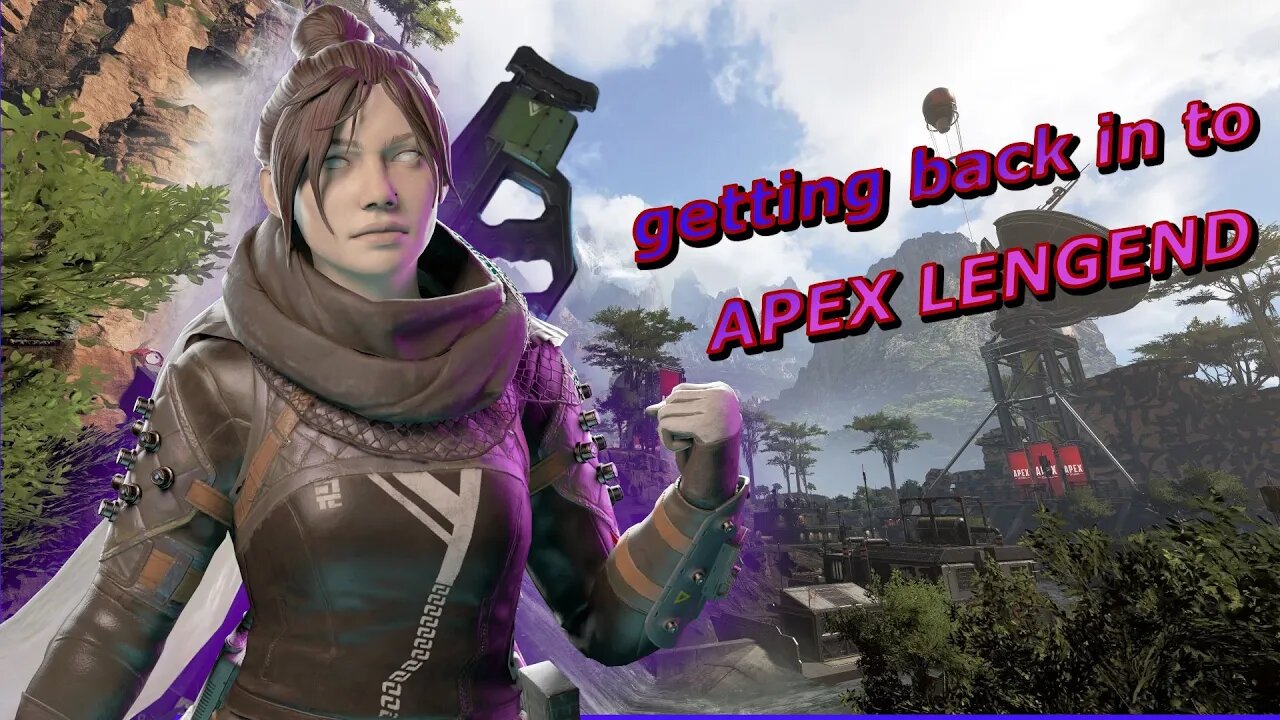 seeing what new in season 16 of apex legend