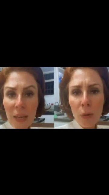 Agora! Carla Zambelli faz vaquinha e arrecada 158 mil e poucas horas com ajuda da esquerda