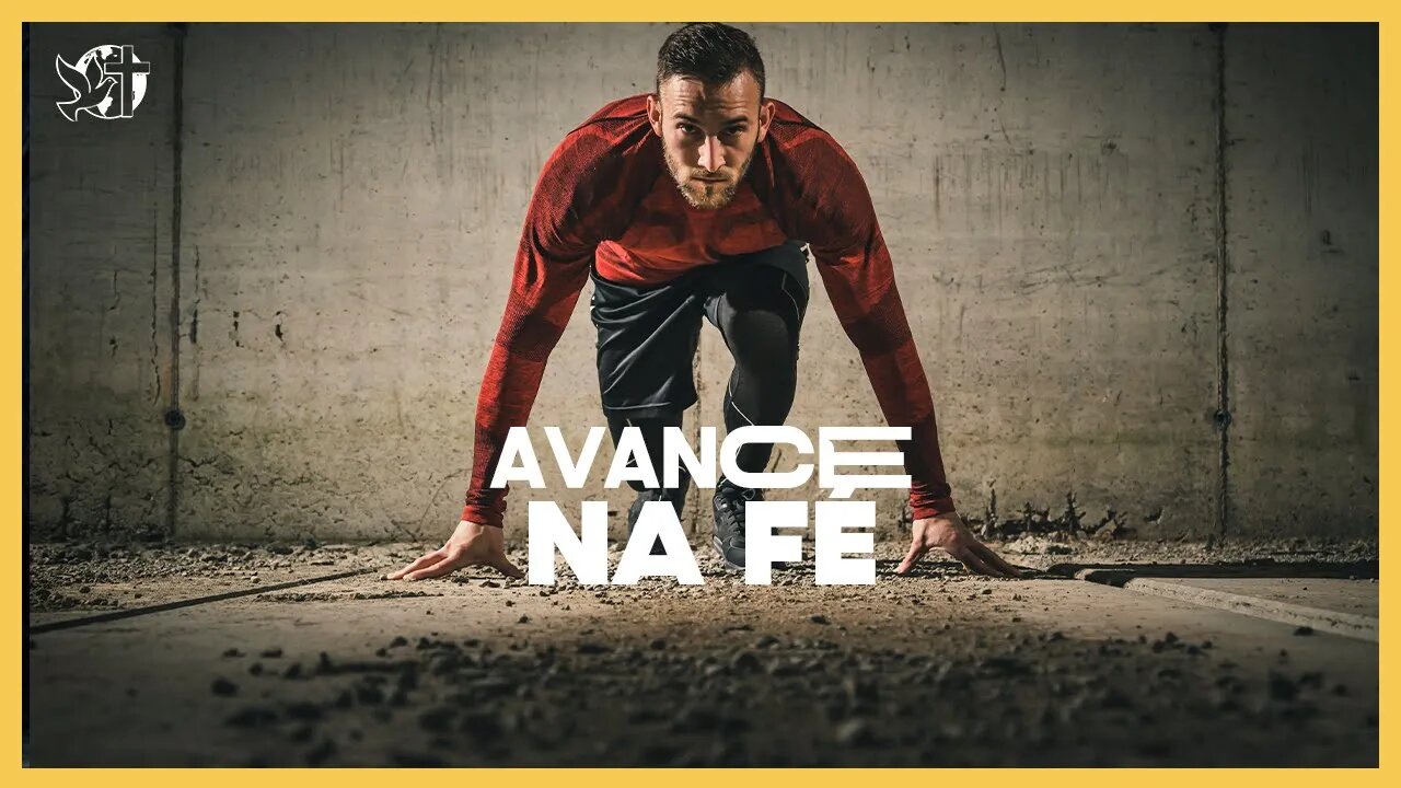 Levante-se Motivacional | AVANCE NA FÉ | Bispa Cléo