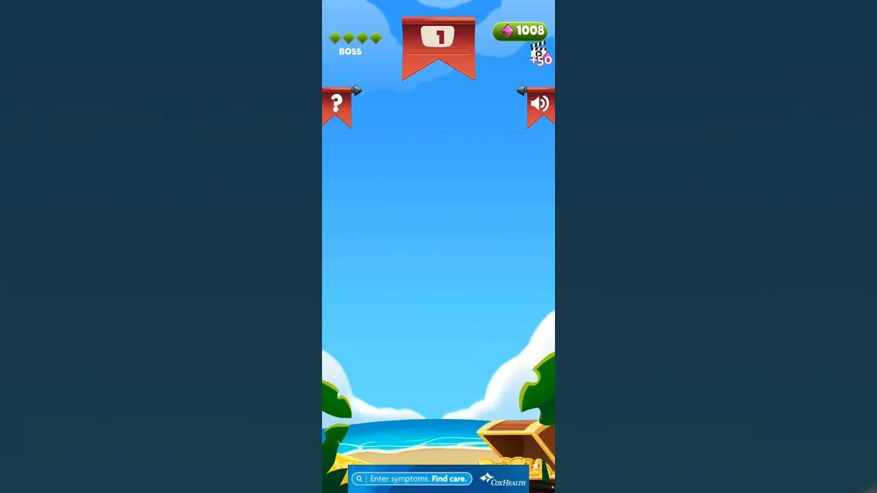 RussellBlade playing Treasure Masters