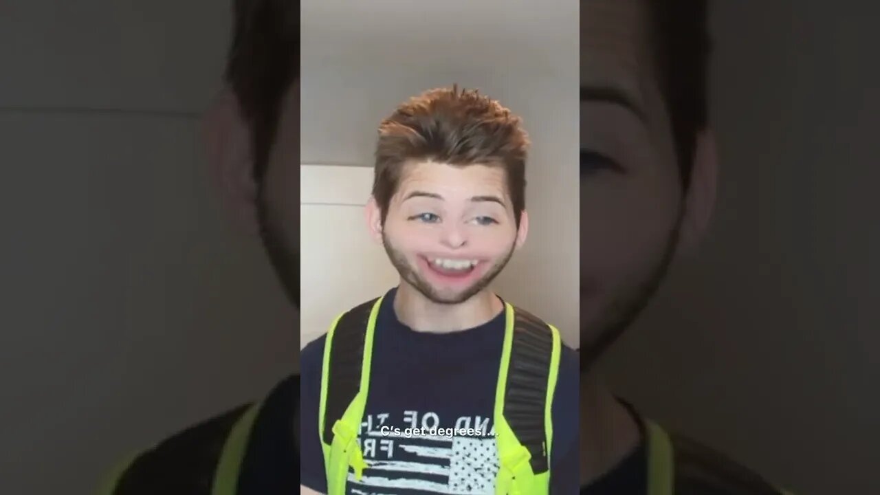 When You Start Scrolling on TikTok #Shorts