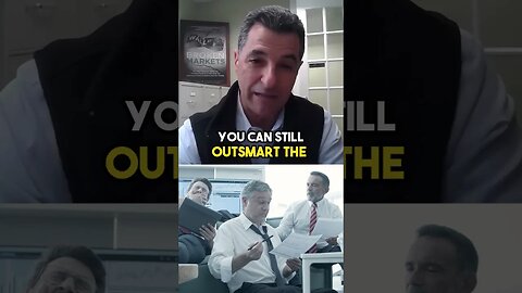 You can still outsmart the computers | Joe Saluzzi
