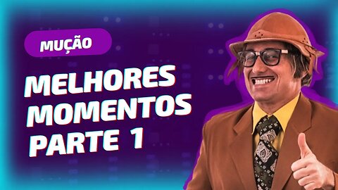 Mução no inteligência LTDA. Melhores Momentos Parte 1. #korteskomk #humor