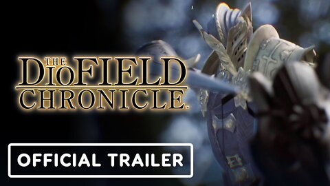 The Diofield Chronicle - Official Launch Trailer