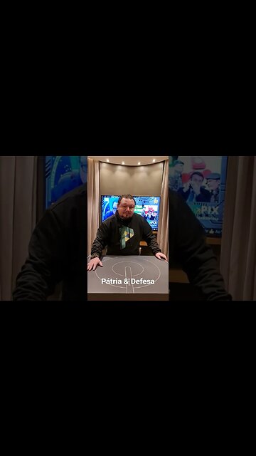 Unboxing Starlink, Será Que Funciona