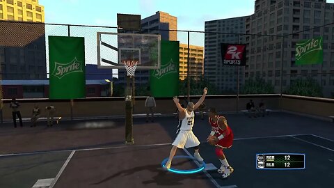 One on One: Hakeem Olajuwon vs Tim Duncan