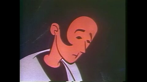 Aladdin (Mel-O-Toons) 1960 Upscaled 4K 60fps