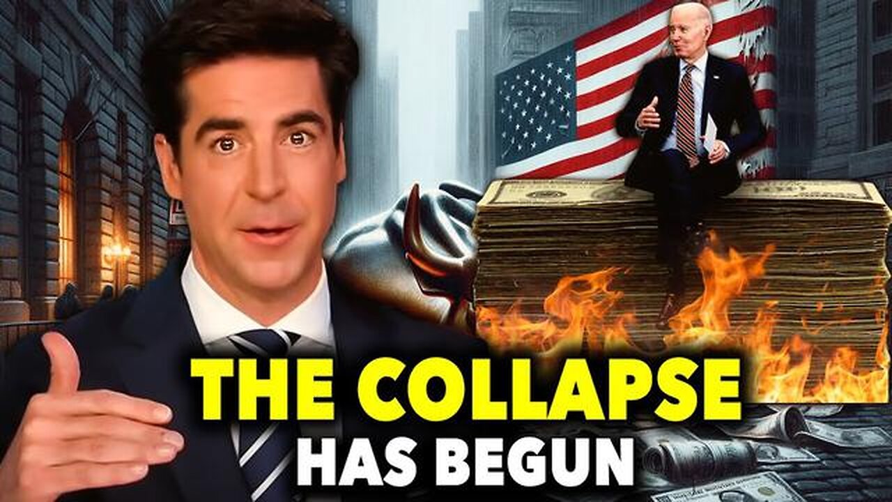 "Most People Have No Idea What Is Coming!!"