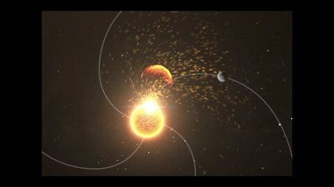 Solar Eruptions Return, Particle Forcing of the Lower Atmosphere | S0 News Jul.30.2022