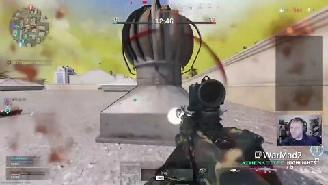 Warzone 2-18 Daily Highlight
