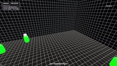 Session 2: Metagame (Paint, Typing, Aim Training) - Part 6 -