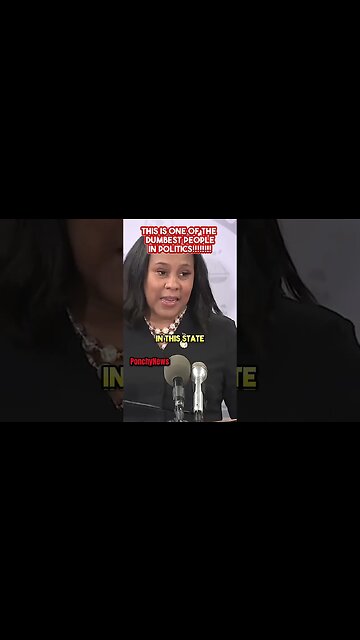 ALL this PHONY Wants is ATTENTION!! #news #politics #congress #shorts