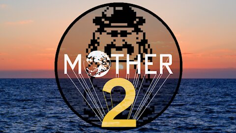 Mother 2 (Earthbound) Part 5 Trip to Twoson