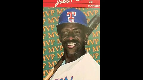 Julio Franco!!!