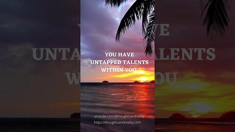 Unleash Your Limitless Potential