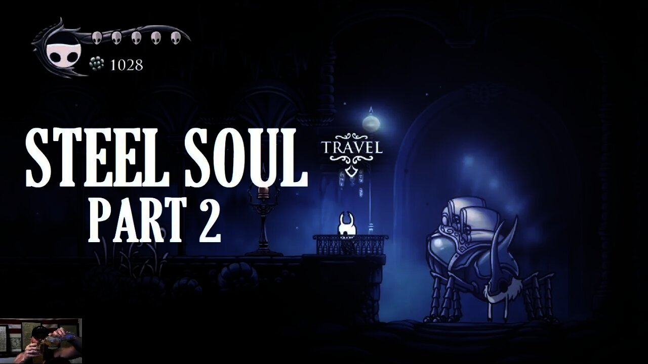 Steel Soul Part 2 - Unbreakable Strength, Mantis Claw